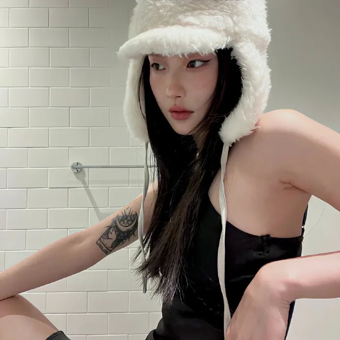 我爱嘉宝